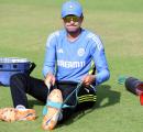 Shubman Gill recovers from flu; to undergo fitness test