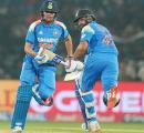 Gill, Rohit, Bumrah ace pre-season fitness test