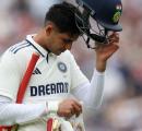 Has Gill's Run-Out Changed the Course of the Oval Test?