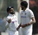 When Ishant stunned Kohli with his batting prowess!