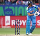 'Great opportunity for Gill to cement his T20I spot'