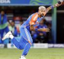 Hardik the bowler gives us a lot of options: SKY