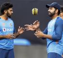 'Rohit allowed me to express myself'