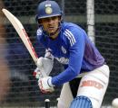 Do Or Die! Gill Under Fire In Chilly Dharamsala