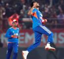 Markram tips hat to Indian bowlers after Dharamsala defeat