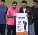 Will Messi Turn Up for India vs USA T20 WC Clash?