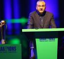 Naqvi refused to congratulate India for Asia Cup triumph?