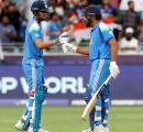 Indian batters continue to dominate ICC ODI Rankings