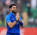 Afghanistan name new T20I captain as squad for SL series announced