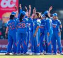 Shock omission as hosts India reveal squad for Women's WC