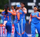 Navi Mumbai to host five women's ODI World Cup matches