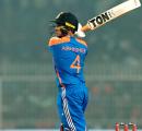Abhishek Is India's T20 X-Factor