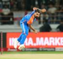 Sourav Ganguly: Shami should play for India