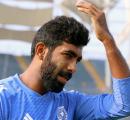 Why Bumrah didn't play Dharamsala T20I