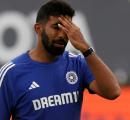 Ex-selector backs Bumrah: 'Physios, not fans, decide workload'
