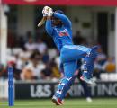Youth ODI: Dominant India thump Australia