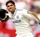 Shubman Gill's bat is doing the talking now!