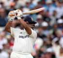 Why Pant's batting style has coaches calling him a legend