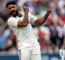 High on confidence, Akash Deep keyed on for India duty