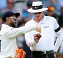 Dukes ball under fire, maker promises urgent review