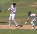 Stokes' Run Out Of Pant Changed Everything