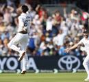 Bashir hails Eng legend's role in Lord's Test win