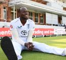 'Archer was inspired by Ganguly's shirt swing'