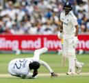 Buttler on what really fired up England at Lord's