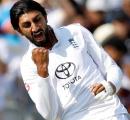 Blow for England: Bashir to miss final two Tests