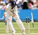 Top order lacked fight: Ganguly on Lord's loss