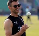The Hundred: 42-YO Anderson returns, Rocky joins dad