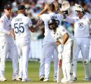 Karun Nair's dismissal turned things around at Lord's: Shastri