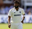 Is India playing it too safe with Bumrah?