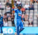 1st ODI: Deepthi shines as India outsmart England