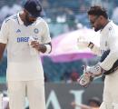 Will Bumrah, Pant be seen in action at Old Trafford?