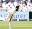 Why India may be tempted to play Bumrah in 4th Test