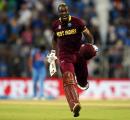 Russell hopes to end on high, inspire Windies youth