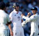 Did Gill's Outburst Cost India at Lord's?