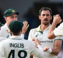 When Starc unsettled Tendulkar