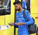 Why Gaikwad opted out of county deal with Yorkshire