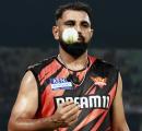 Shami named in Bengal's probables, eyes domestic return