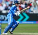 England beat India in rain-marred 2nd WODI
