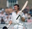 'Where's Your Bike?' Amiss and the First Cricket Helmet