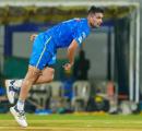 Meet the man replacing Arshdeep and Akash Deep