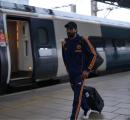 Committed Jadeja still shows up for call of duty