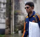Team India touches down in Manchester for must-win Test