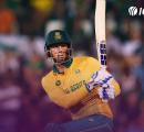 Hermann, Van der Dussen fire SA into T20 tri-series final