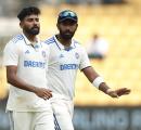 Siraj Ends Suspense Over Bumrah's Availability!