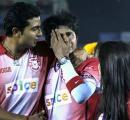 'I Apologised To Sreesanth 200 Times'