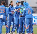 Kaur, Kranti shine as India seal ODI series vs England